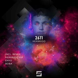 2611 (The Remixes)