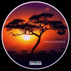 African Whistle