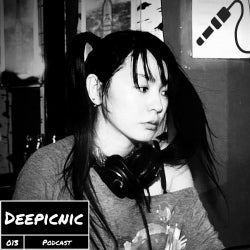 Deepicnic Podcast 013 - Ayako Mori