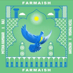 Farmaish (feat. Kenzani)