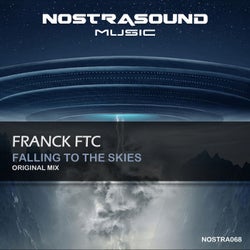 Falling to the Skies (Original Mix)