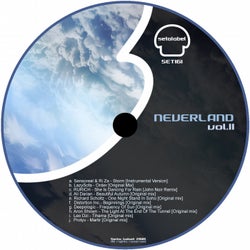 Neverland Volume II