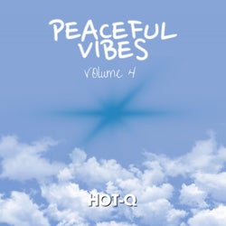 Peaceful Vibes 004