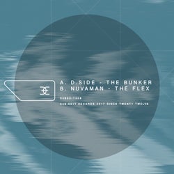 The Bunker / The Flex