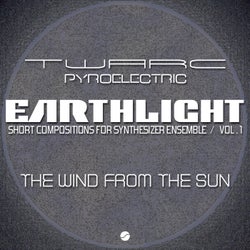 Earthlight: Short Compositions for Synthesizer Ensemble (Vol 1 The Wind From The Sun)