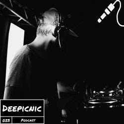 Deepicnic Podcast 023 - Vønshk