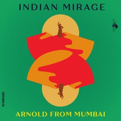 Indian Mirage