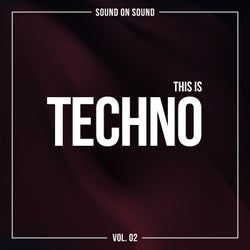 This Is Techno, Vol. 2