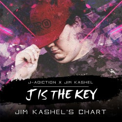 Jim Kashel's 'J Is The Key' Chart