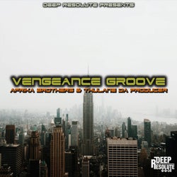 Vengeance Groove