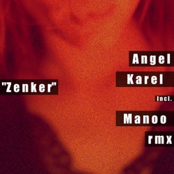 Angel Karel - Zenker