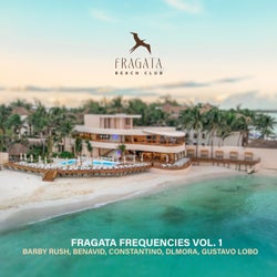 Fragata Frequencies