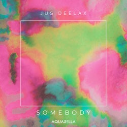 Somebody
