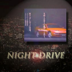 NIGHT DRIVE