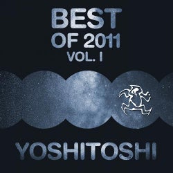 Yoshitoshi: Best Of 2011 Vol. I