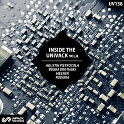 Inside The Univack Vol.8