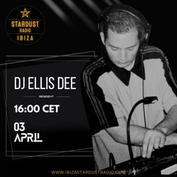 Ibiza Stardust Radio Mix 04