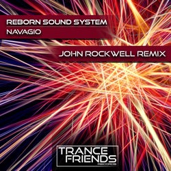 Navagio (John Rockwell Remix)