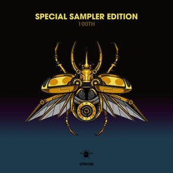 Special Sampler Edition 100Th