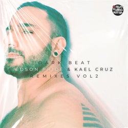 Dark Beat, Vol.2 (The Remixes)