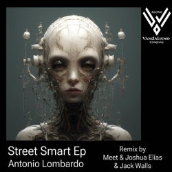 Street Smart EP