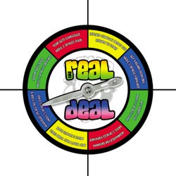 The Real Deal - Revised