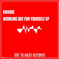 Working Out For Yourself EP