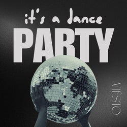 it's a dance PARTY