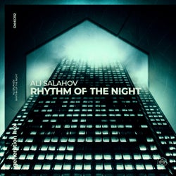 Rhythm of the Night - Extended Mix