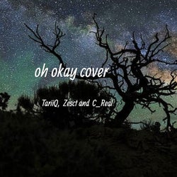 Oh Okay Cover (feat. C_Real, Zesct)