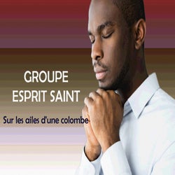 Sur les ailes d'une colombe