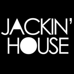 Jackin House In The Club