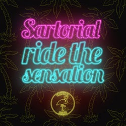 Ride The Sensation