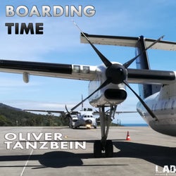 Boarding Time