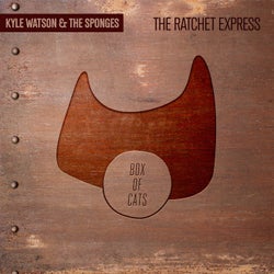 The Ratchet Express (Extended Mix)