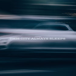 This City Always Sleeps