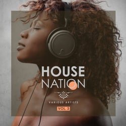 House Nation, Vol. 3