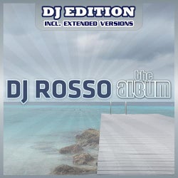 The Album (DJ Edition)