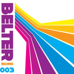 Belter Records - 003