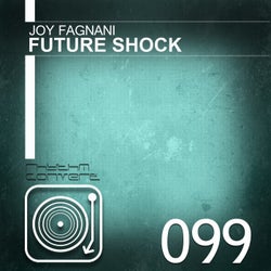 Future Shock EP