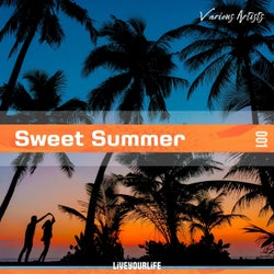 Sweet Summer 001