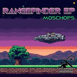 Rangefinder EP