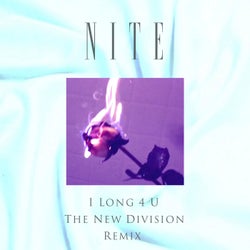 I Long 4 U (The New Division Remix) - Single