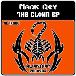 The Clown EP