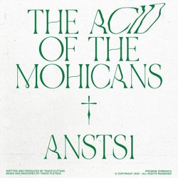 The Acid Of The Mohicans