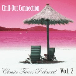 Chill Out Connection Volume 2