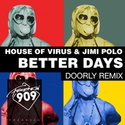 Better Days (Doorly Remix)