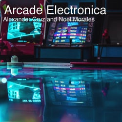 Arcade Electronica