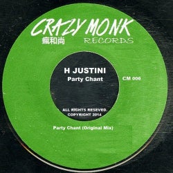 Party Chant