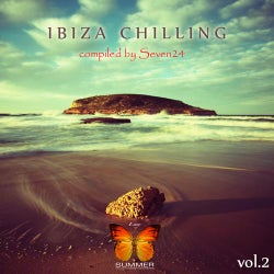 Ibiza Chilling Vol.2